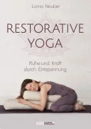 Restorative Yoga — 