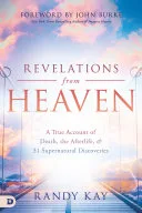 Revelations from Heaven — 