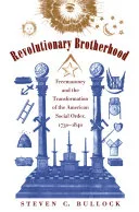 Revolutionary Brotherhood — 