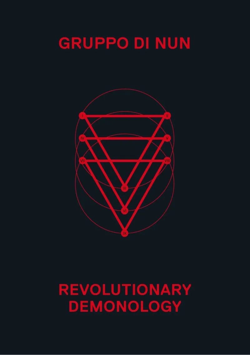 Revolutionary Demonology — 
