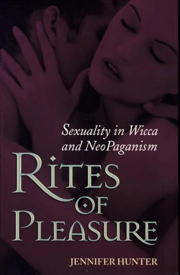 Rites of Pleasure