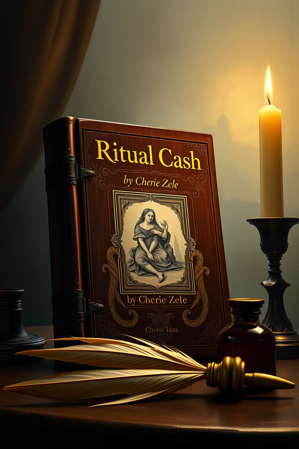 Ritual Cash — Magic & Ritual