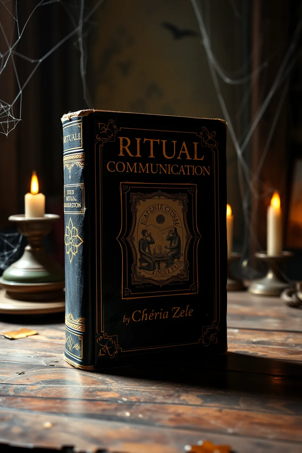 Ritual Communication — Magic & Ritual