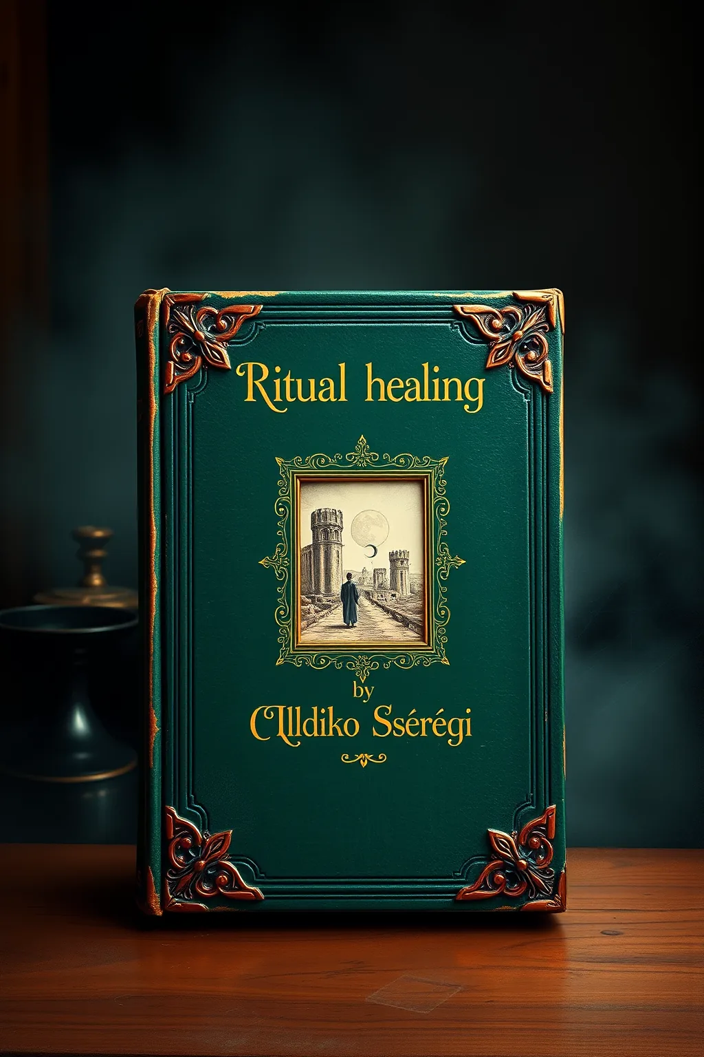 Ritual healing