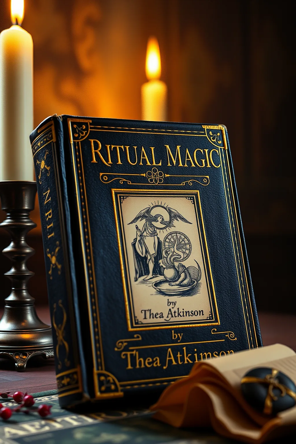 Ritual Magic