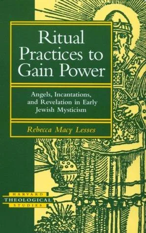Ritual practices to gain power