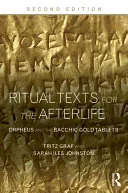 Ritual Texts for the Afterlife — 