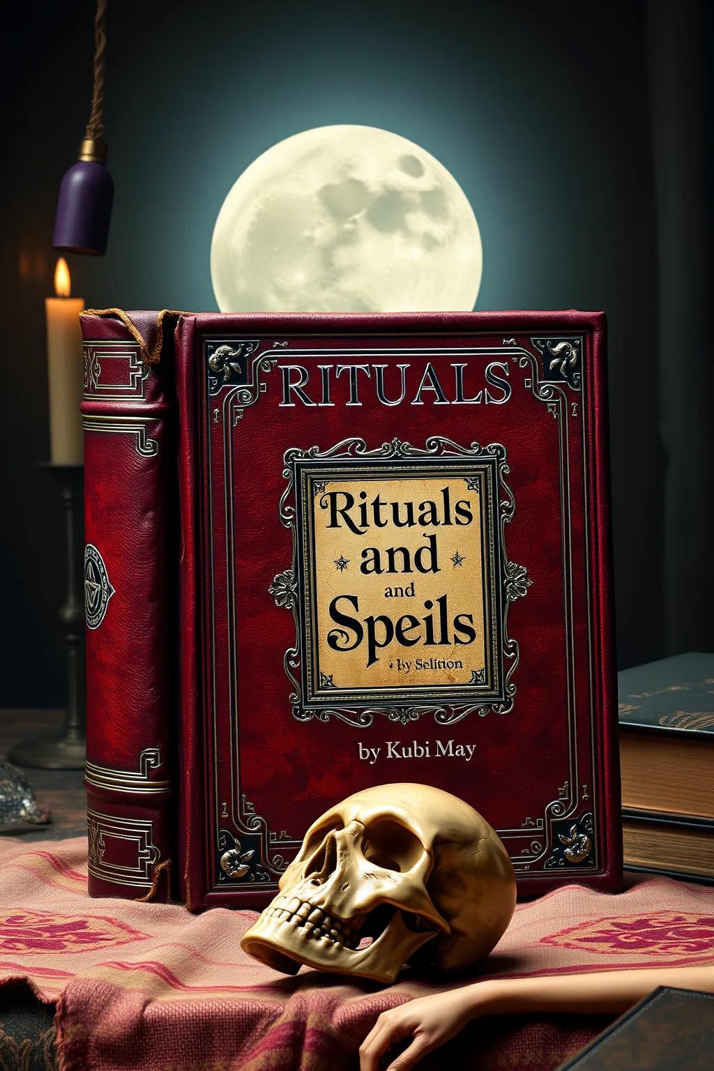 Rituals and Spells