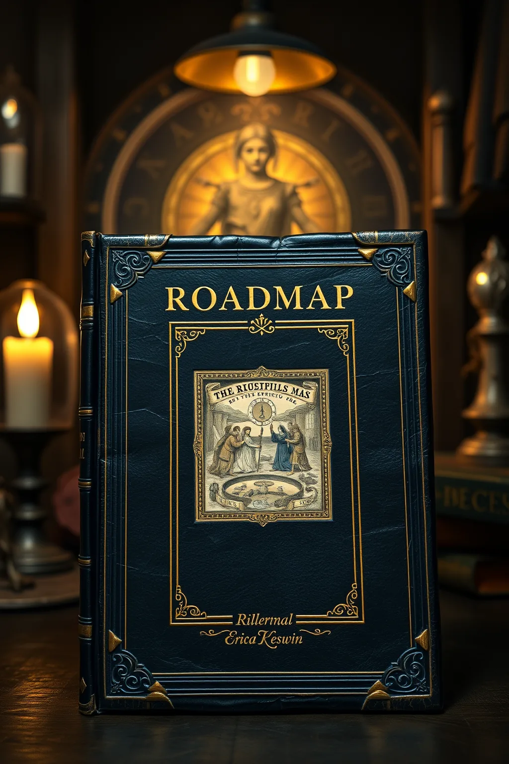 Rituals Roadmap