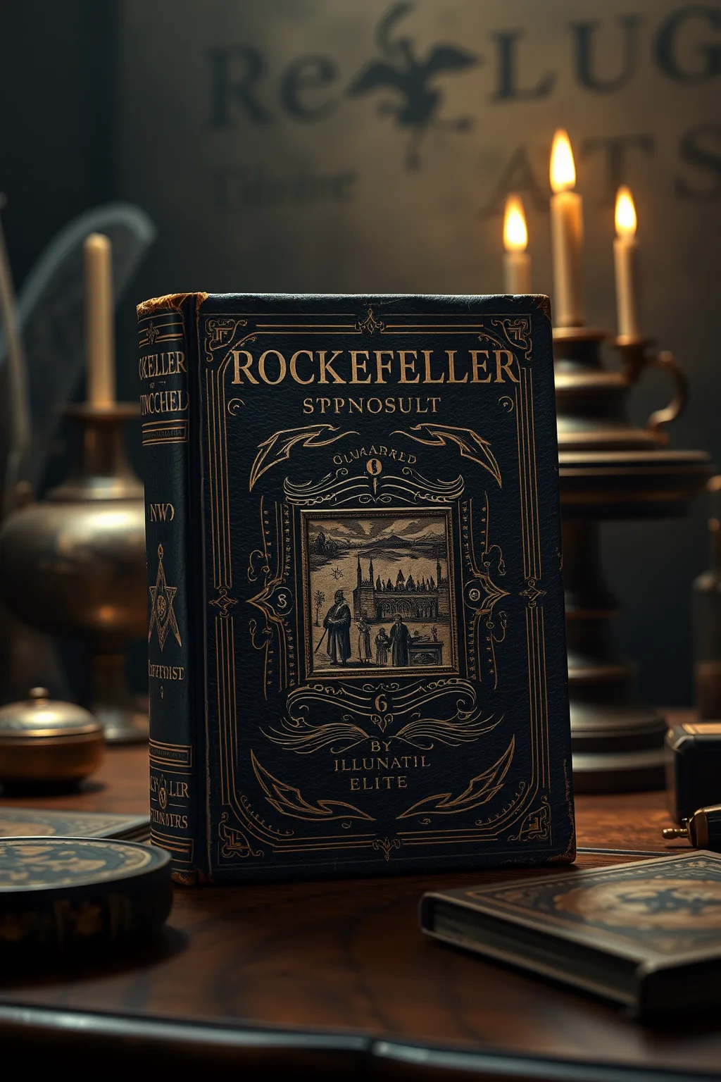 Rockefeller Internationalist Rothschild Sponsored nwo illuminati freemasons — Freemasonry & Secret Societies