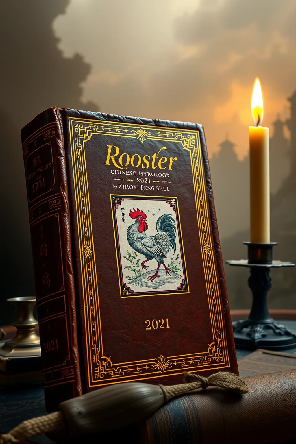 Rooster Chinese Horoscope and Astrology 2021 — Astrology & Cosmology