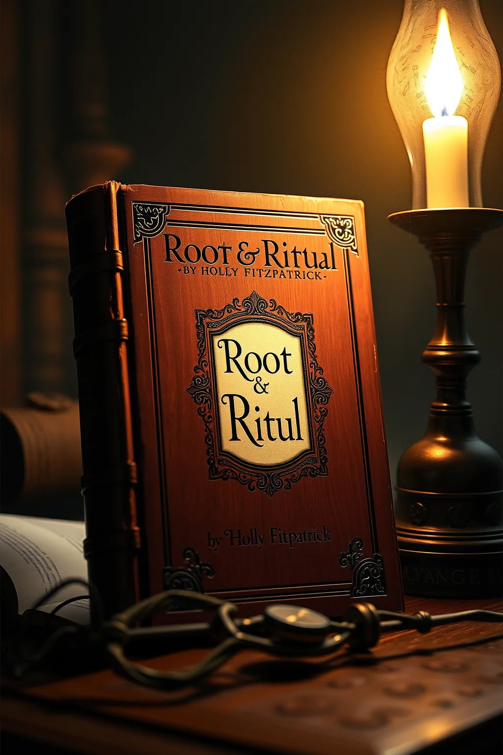 Root & Ritual
