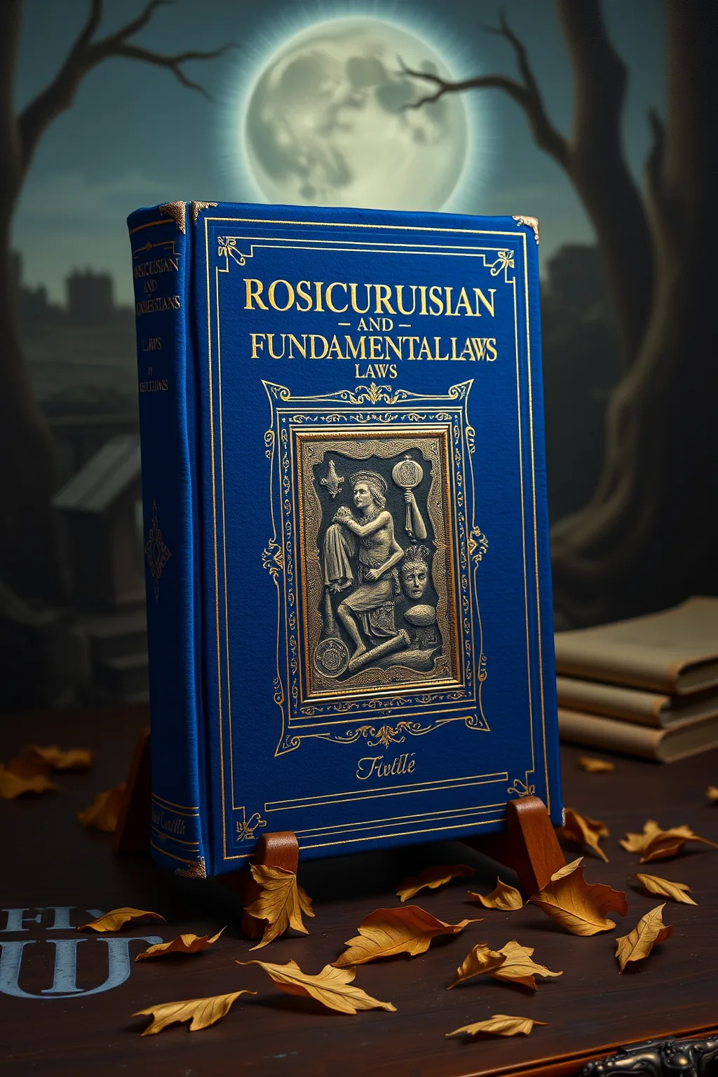 Rosicrucian and Funamental Laws