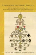 ROSICRUCIANISM AND MODERN INITIATION — 