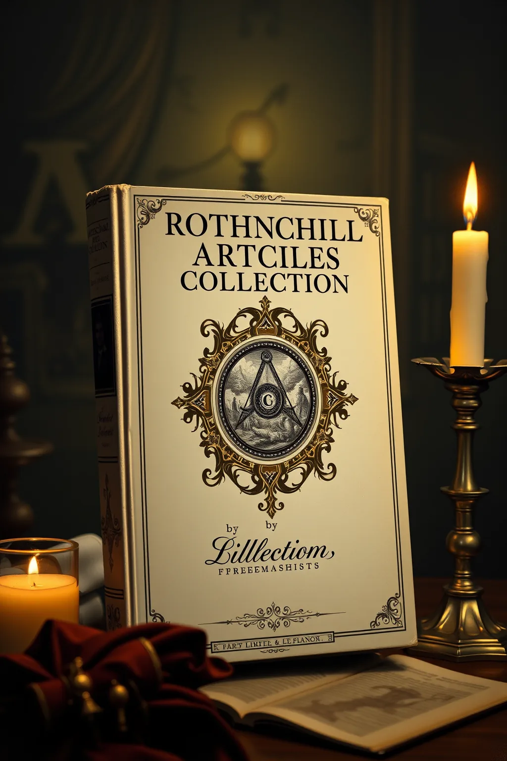 Rothschild Articles Collection nwo illuminati freemasons satanists