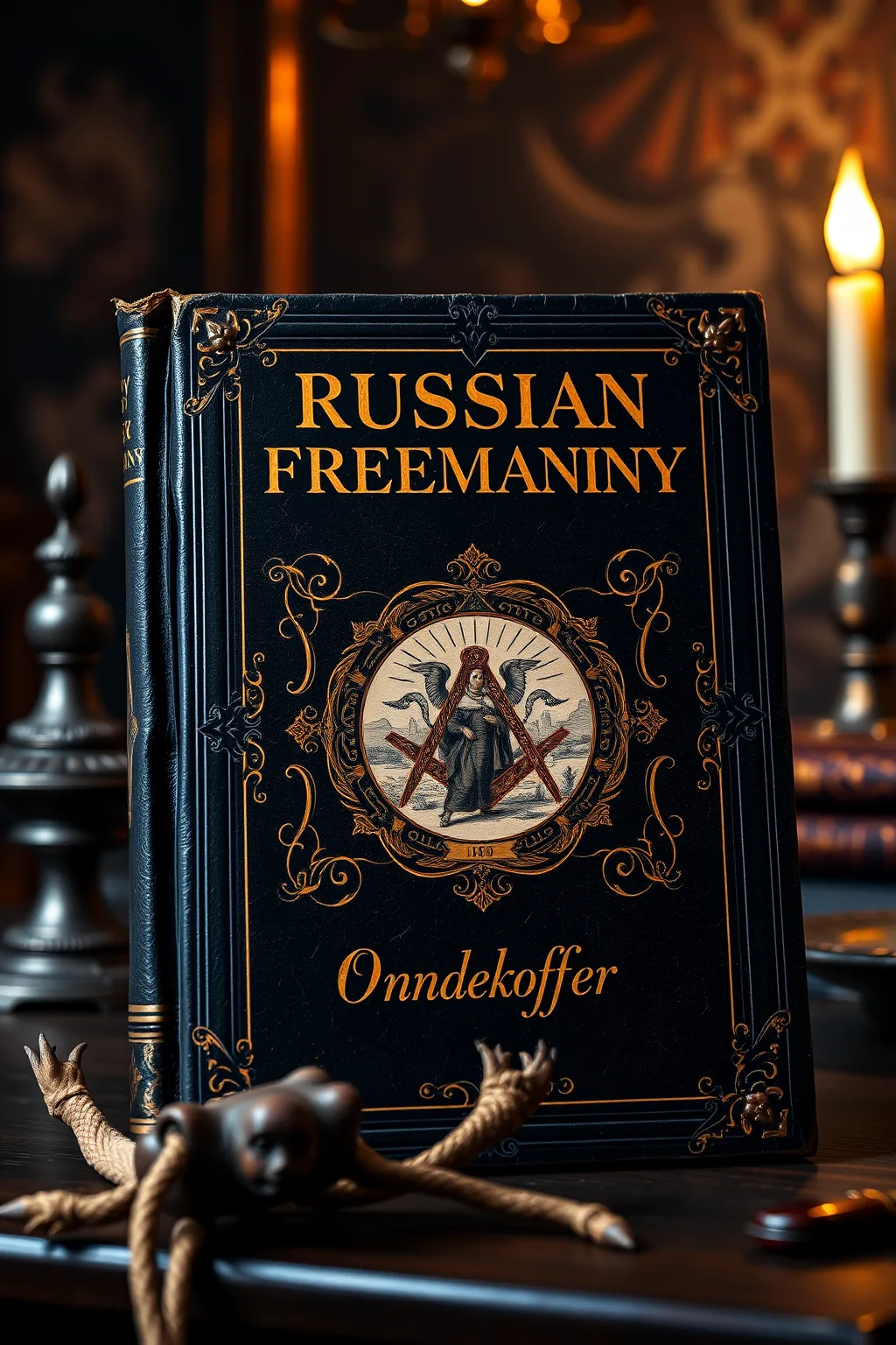 Russian Freemasonry — Freemasonry & Secret Societies