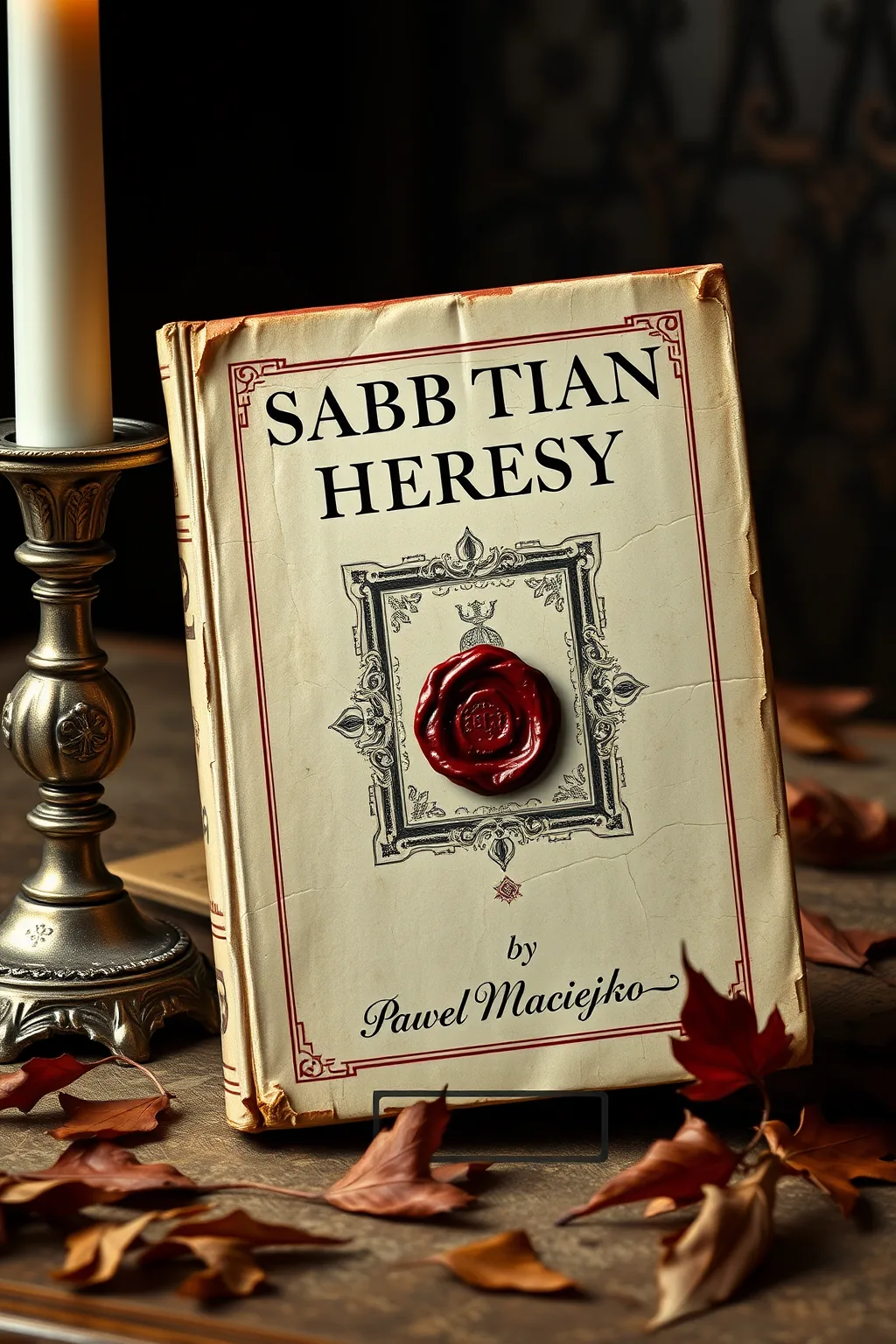 Sabbatian Heresy — 