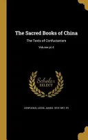 SACRED BKS OF CHINA — 