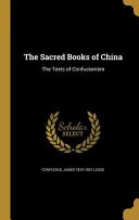 SACRED BKS OF CHINA — 