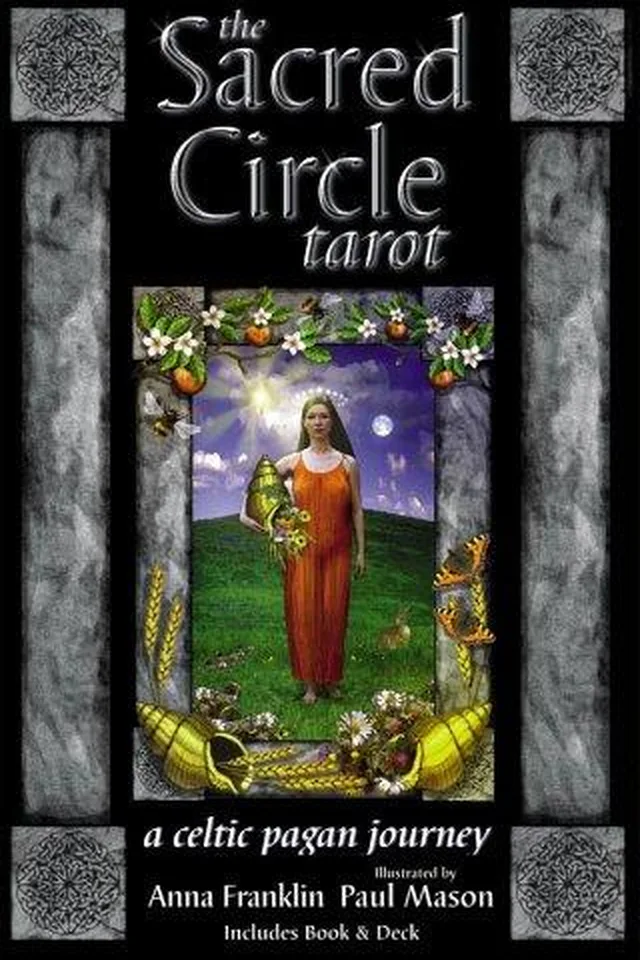 Sacred Circle Tarot