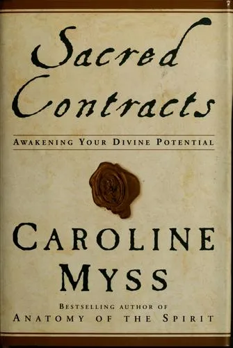Sacred contracts