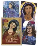 Sacred Mothers & Goddesses — 