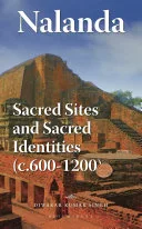 Sacred Sites and Sacred Identities — 
