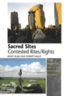 Sacred Sites--contested Rites/rights — 