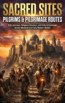 Sacred Sites: Pilgrims &amp; Pilgrimage Routes — 