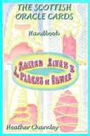 Sacred Sites & Places of Power 3: Scottish Oracle Cards Handbook — 