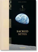 Sacred Sites. the Library of Esoterica — 