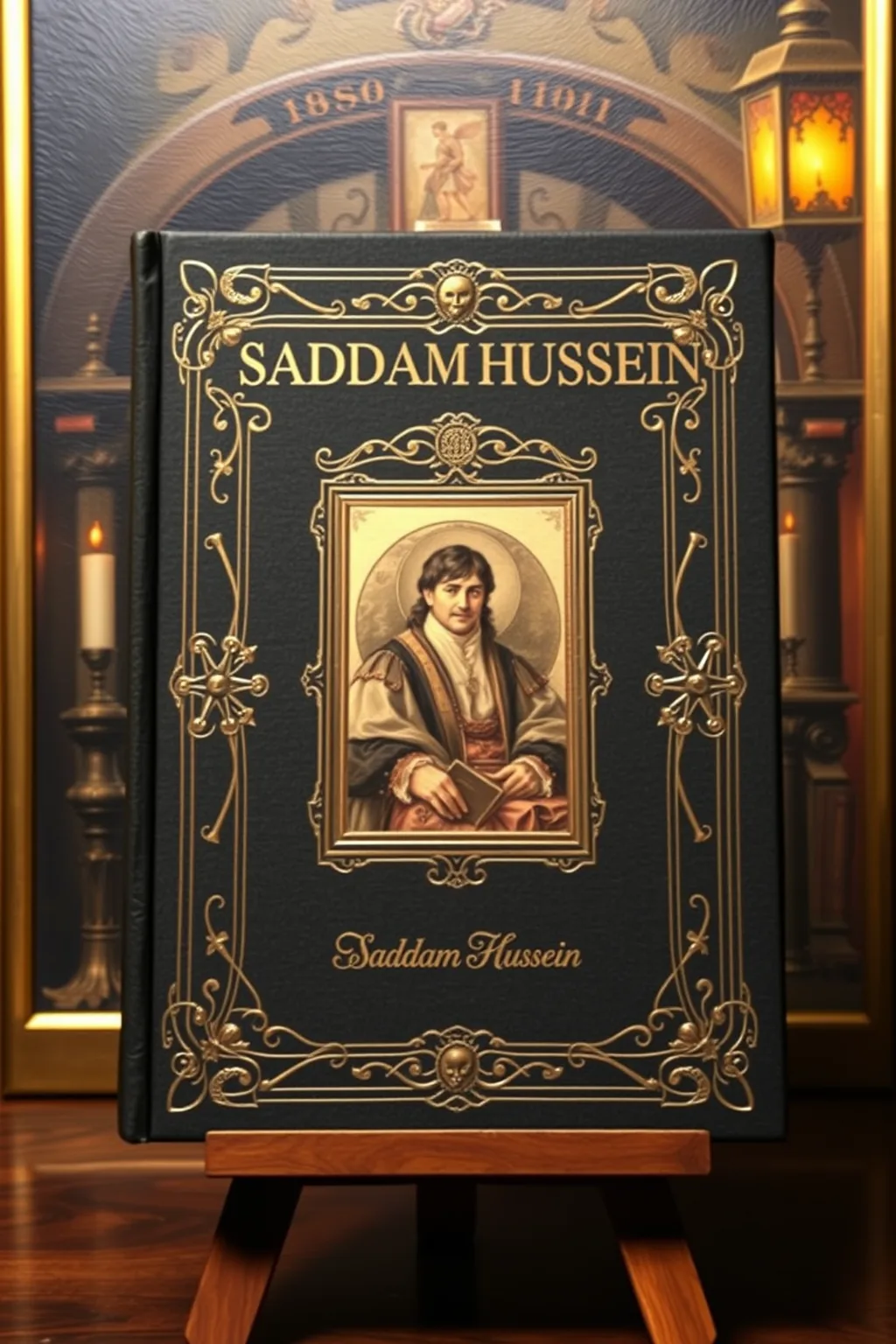 Saddam Hussein Biography nwo illuminati freemasons — Freemasonry & Secret Societies