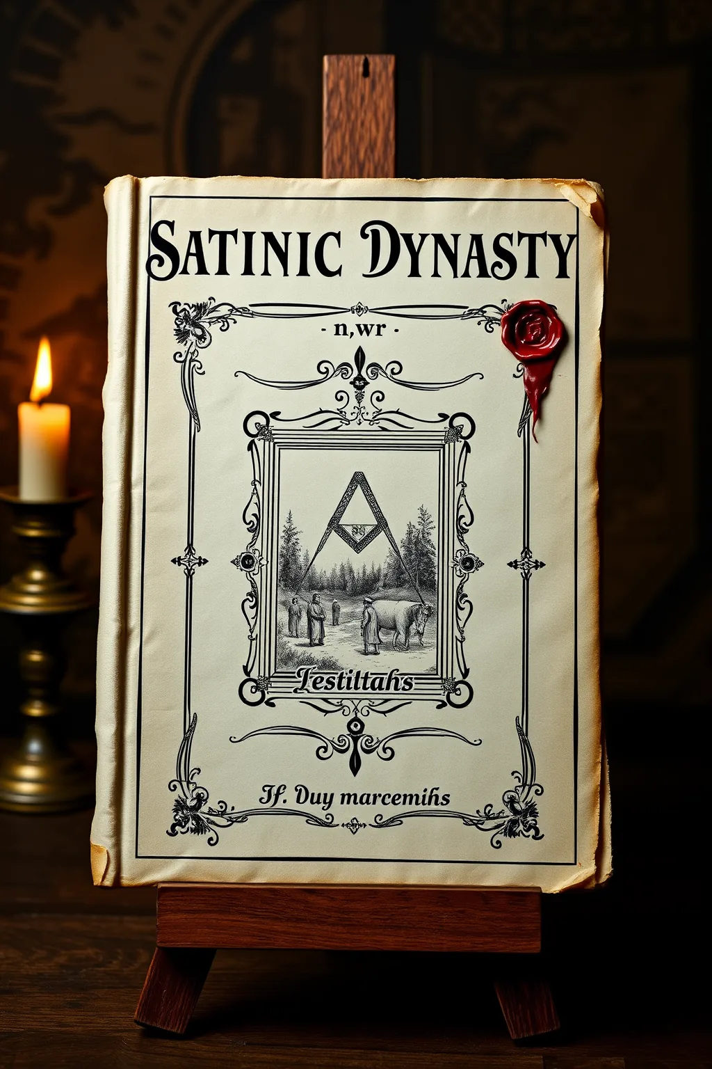 Satanic Dynasty Insider Revelations nwo illuminati freemasons
