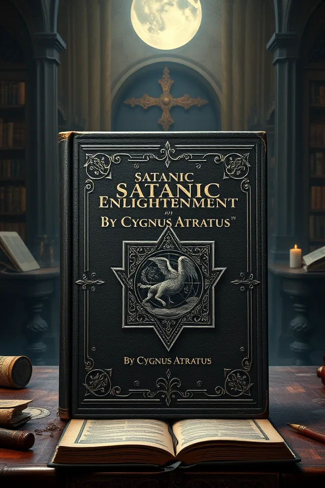 Satanic Enlightenment