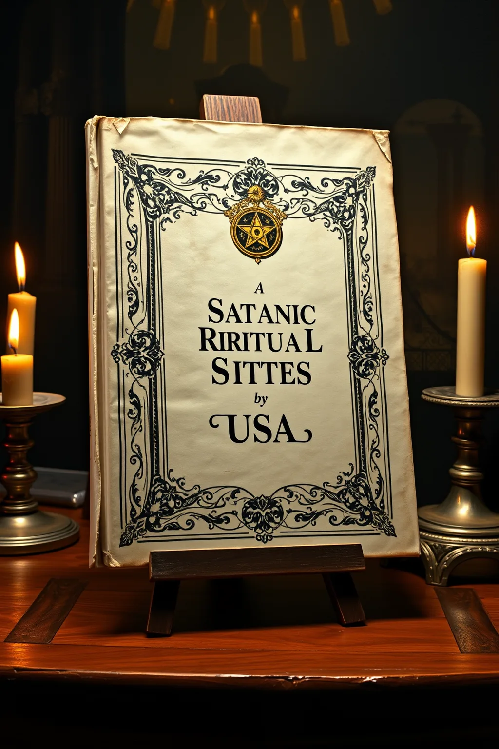 Satanic Ritual Sites USA Springmeier Ezechiel nwo illuminati freemasons