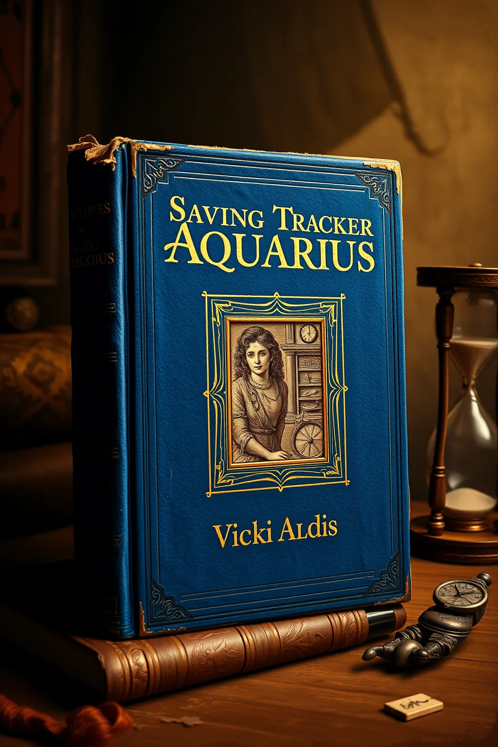 Saving Tracker Aquarius AF ' Aquarius Astrology ' Zodiac Sign Aquarius — Astrology & Cosmology