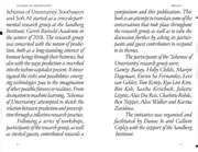 Schemas Of Uncertainty