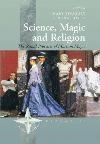 Science, magic, and religion