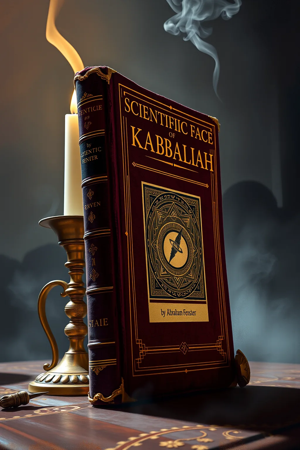 Scientific Face of Kabbalah — Kabbalah & Jewish Mysticism