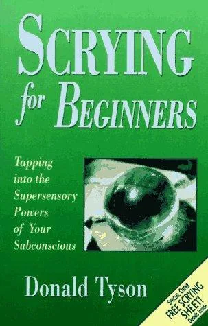 Scrying for beginners