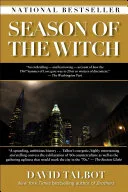Season of the Witch — 