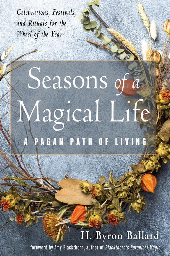 Seasons of a Magical Life