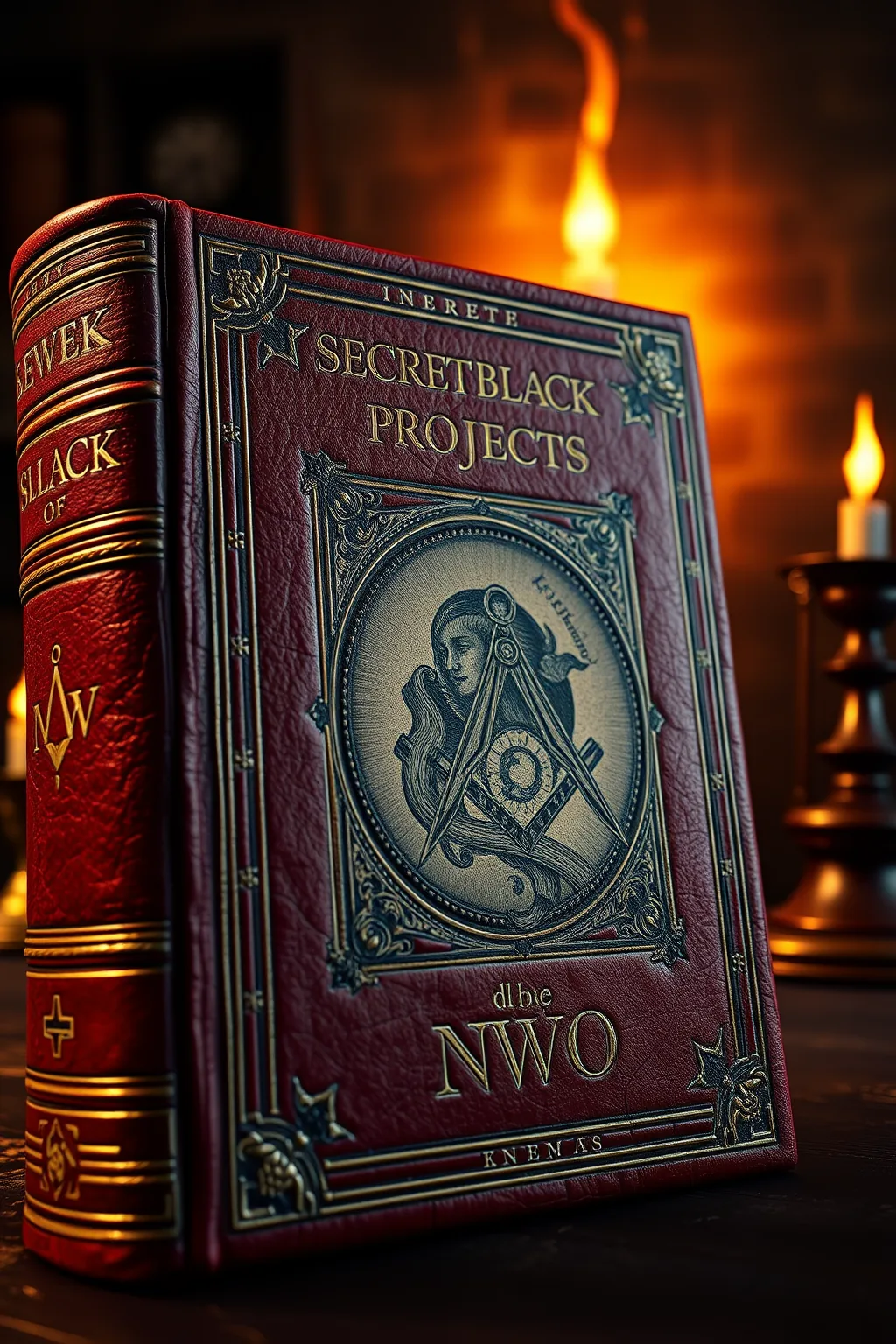 Secret Black Projects Of The New World Order nwo illuminati freemasons