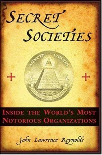 Secret Societies — 