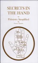 Secrets in the Hand — 