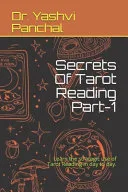 Secrets Of Tarot Reading Part-1 — 