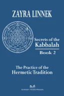 Secrets Of The Kabbalah - Book 2 — 