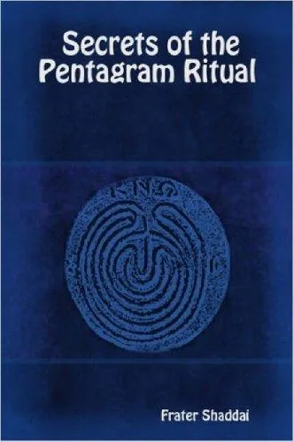 Secrets of the Pentagram Ritual