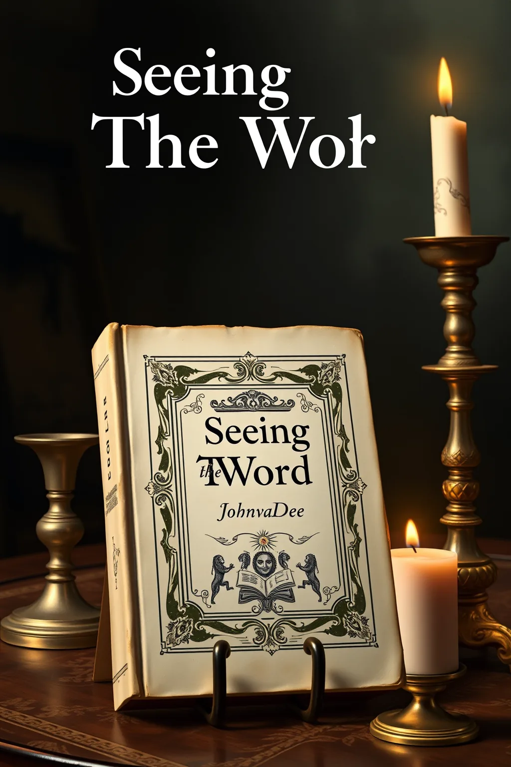 Seeing The Word. John Dee And Renaissance Occultism — Occult Philosophy