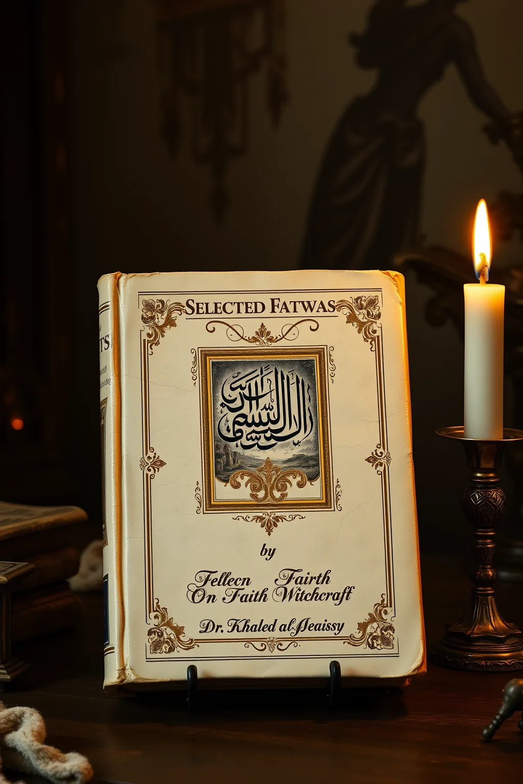 Selected Fatwas On Faith Healing And Witchcraft.pdf